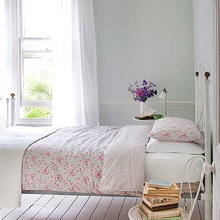 Shabby Chic Decor Ideas