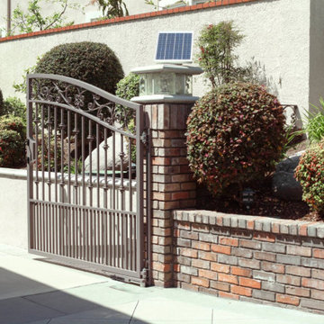Our Residential Gates