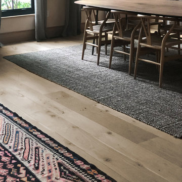 Wood Flooring