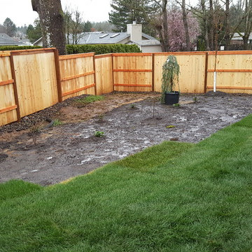 OregonCity EcoLawn, Sod, Sprinklers & Puppies. QUESTIONING WHY A NEW REVIEW???