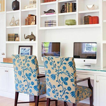 Built-Ins