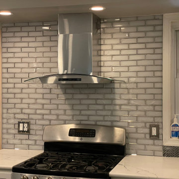Kitchen Remodel