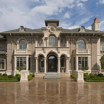 Collaborations at Gilmore Home Center