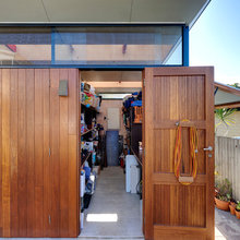shed ideas