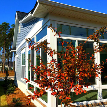 From a Rendering to Reality