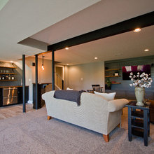 2021 Basement