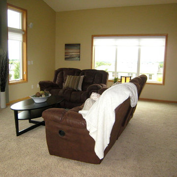 Home Staging