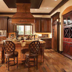 Medallion Cabinetry - Products