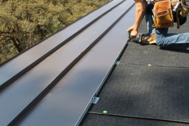 Los Angeles Roof Installation Services