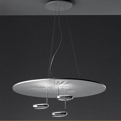 Artemide - ARTEMIDE DROPLET PENDANT LAMP - Pendant Lighting