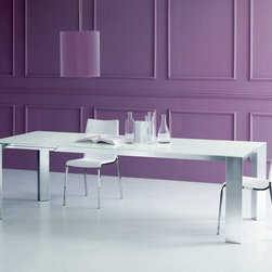 New Edro Table by Bontempi - Dining Tables