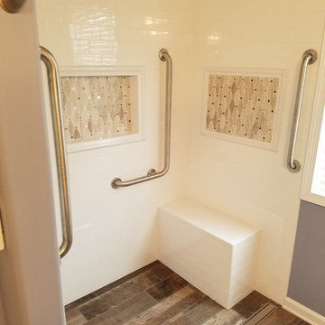 Our work