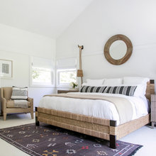 Beach Bedroom