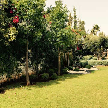 Villa Ain Diab Casablanca