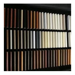 Blinds - Vertical Blinds