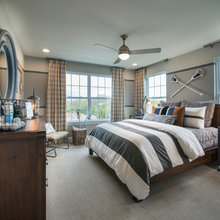 Logan Room