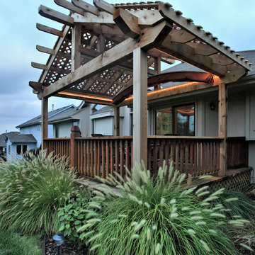 Outdoor Living