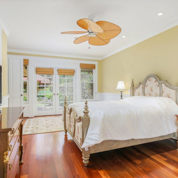 Big Island Abode