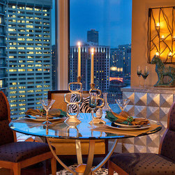 LUXURY STAGING - Products