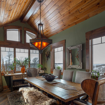Deep Creek Lake Residence