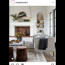 Fireplace Wall