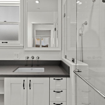Historic Pacific Grove Retreat Remodel