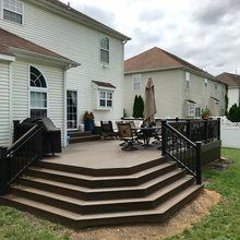 Decks