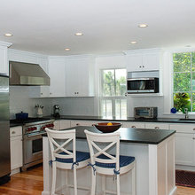 Kitchen Ideas
