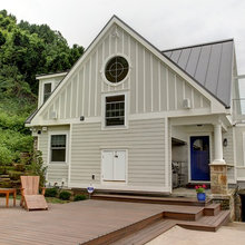 Exterior Ideas