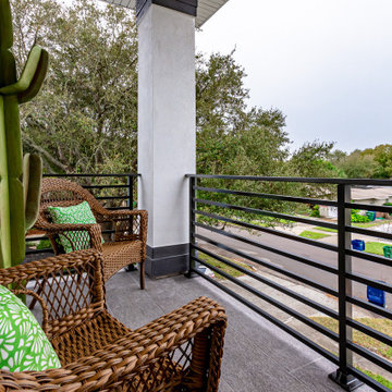 607 Columbia Dr Tampa FL on Davis Island