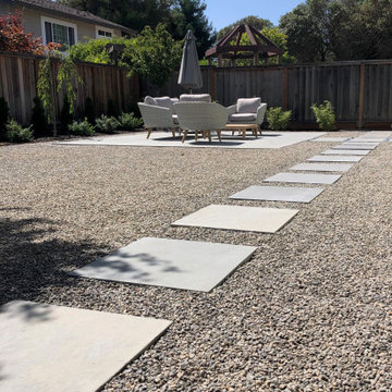 Low Maintenance Gardens