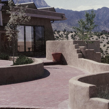 Southwest Projects