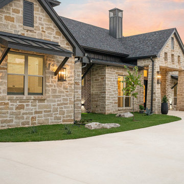 Ridgeline Estate