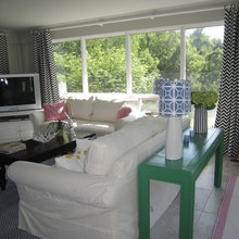 Sunroom
