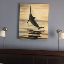 McComb Existing Artwork
