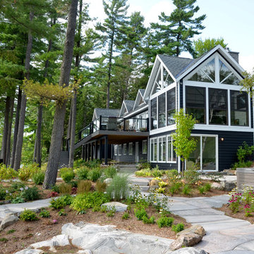 Acton Island Cottage Getaway