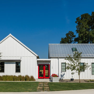 Modern Farmhouse