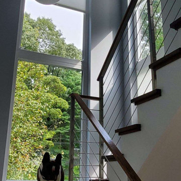 Tilt and Turn Window Treatments