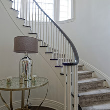 Staircase Ideas