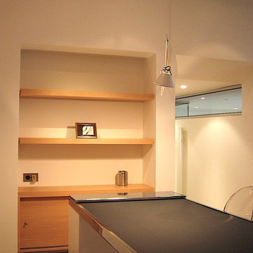 Bureau / Séjour