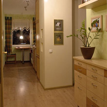 hall
