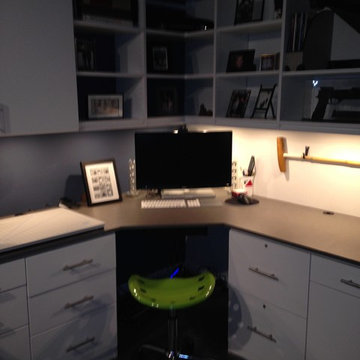 Office- Contemporary