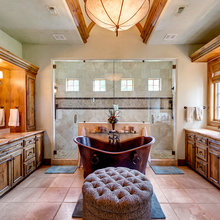 Smart Bath