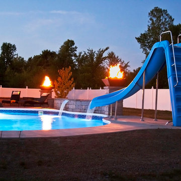 Vinyl Pools