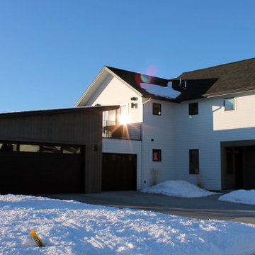 Flanders Mill Home