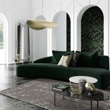 Sofas von Gavle.de