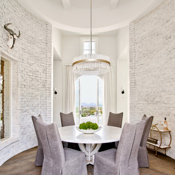 Sublime Sanctuary - Dining Room