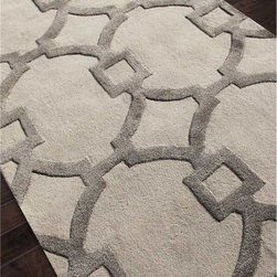Modern - Patterns - Area Rugs