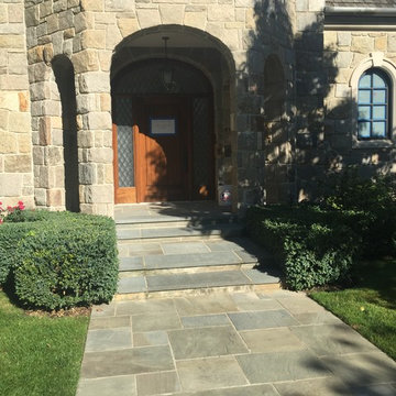 Birmingham Michigan Residential Pressure Washing Service