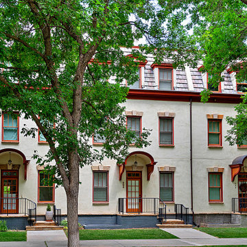 Prospect Exteriors